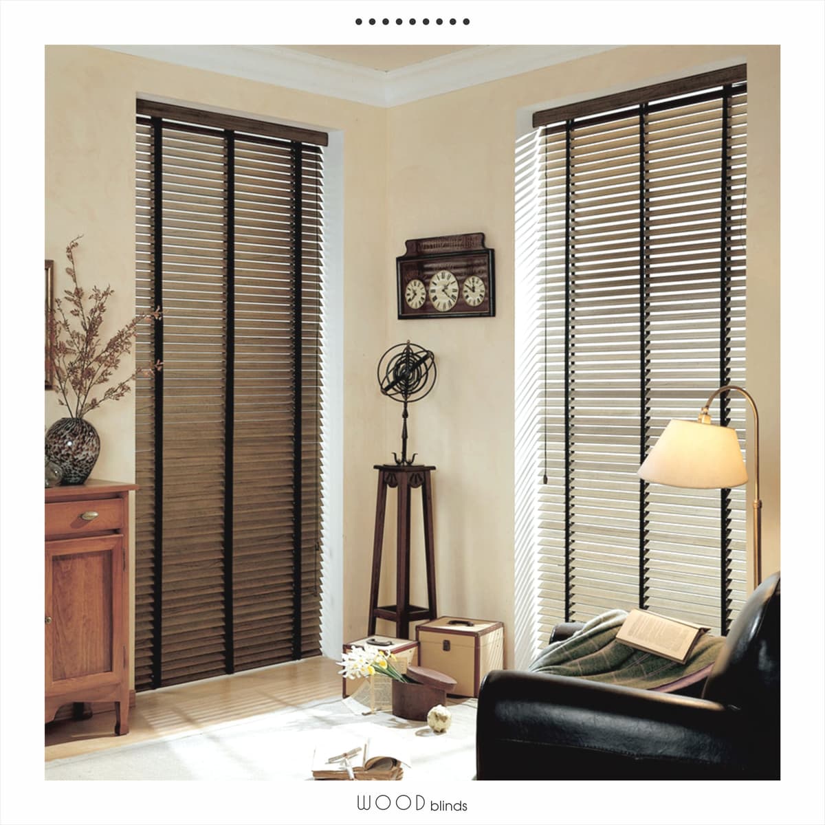 Không gian cổ điển