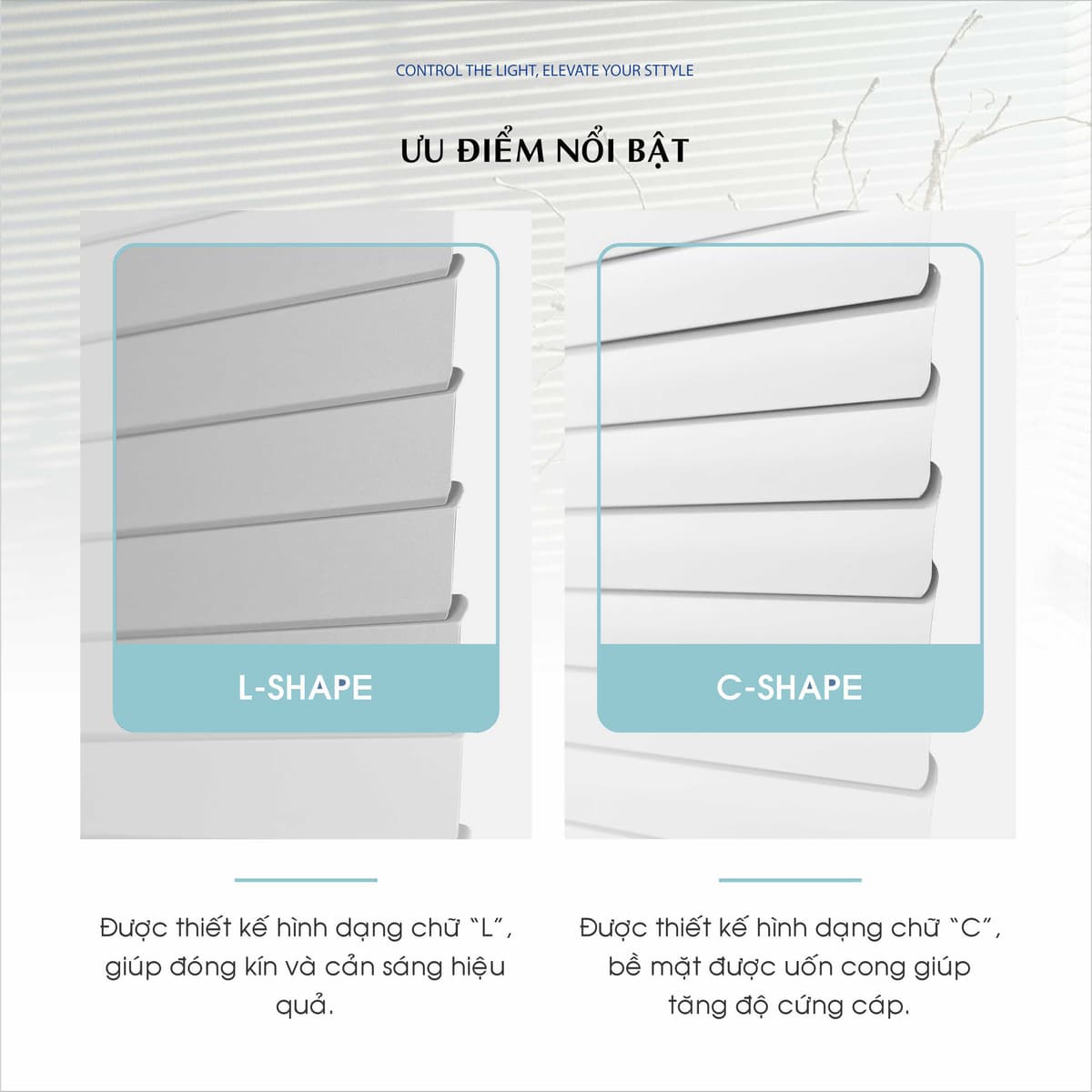 Công nghệ lá nhôm 3